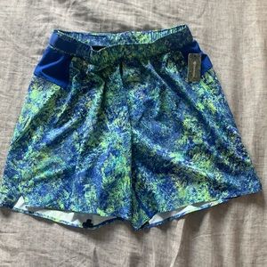 Lululemon SeaWheeze Mens Surge shorts